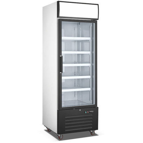 Glass Door Refrigerators Market 2022