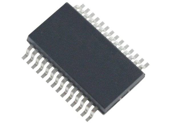 Audio IC