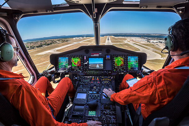 Avionics