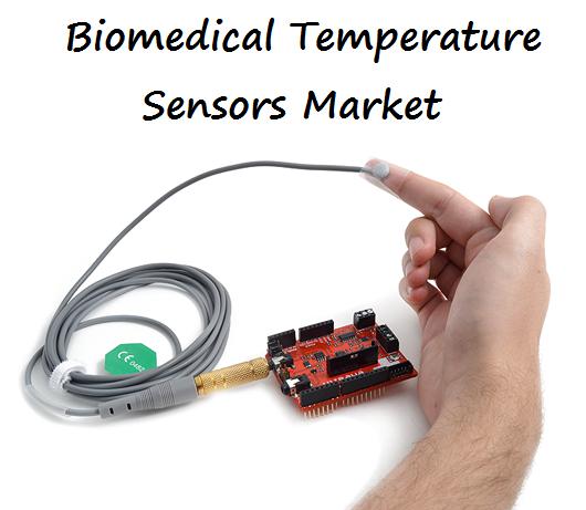 Biomedical Temperature Sensors