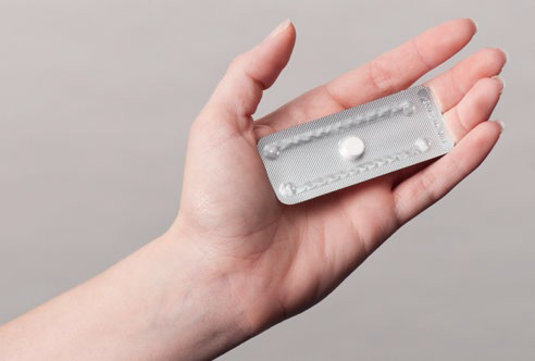 Emergency Contraceptive Pills