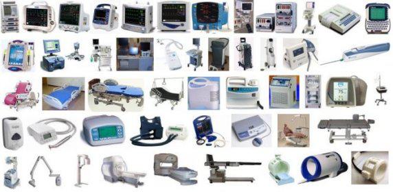 Medical Device & Accessories