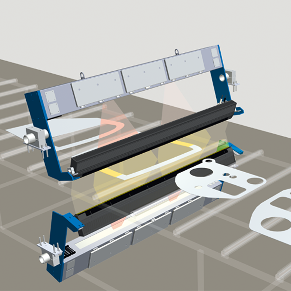 Surface Inspection