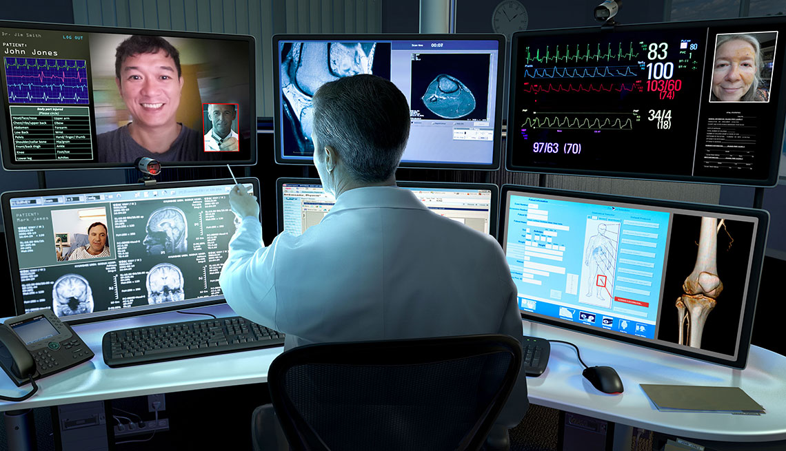 Video Telemedicine market 2022