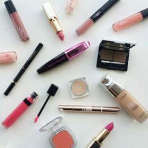 Cosmetics OEM