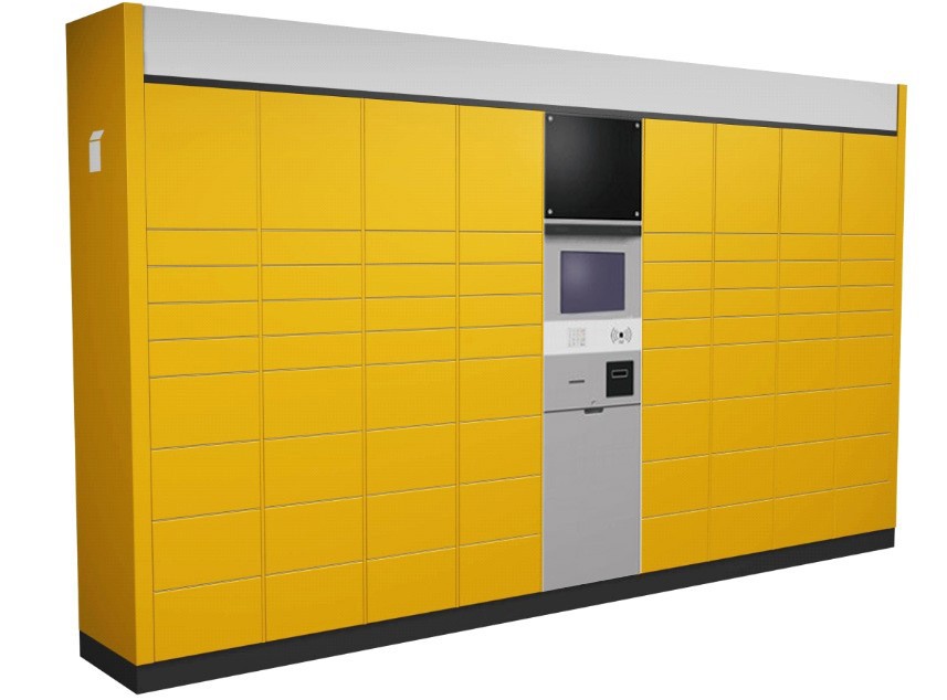 Smart Parcel Locker Market 2023