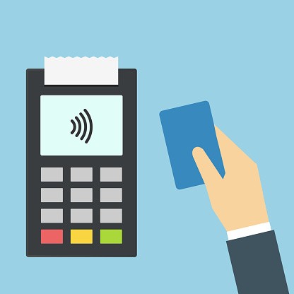 Contactless PoS Terminals Market 2023