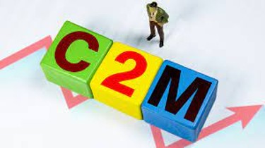 Customer-to-Manufacturer (C2M) Market 2023