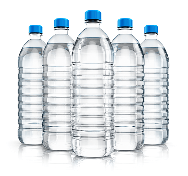 France Bottled Water Market
