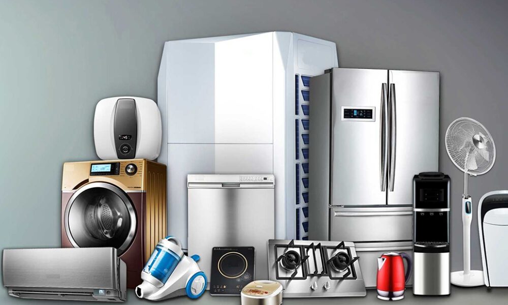 Wet and Cold Appliance Market 2023