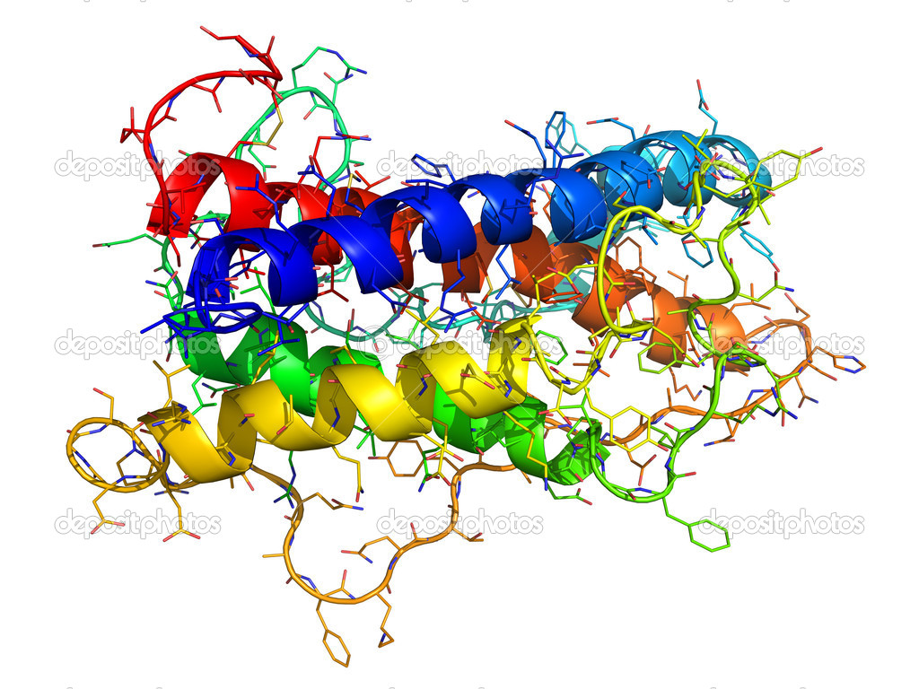 Human Growth Hormone Drugs