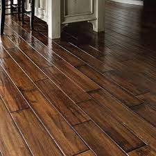 Luxury Vinyl Flooring Market