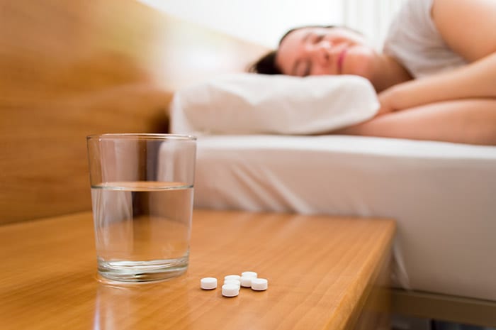 Sleep Disorder Treatment Drugs Market 2023
