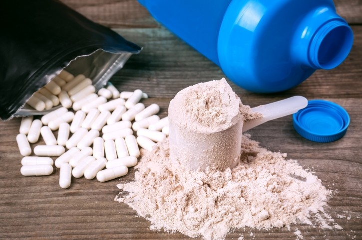 Protein Supplement Market 2023