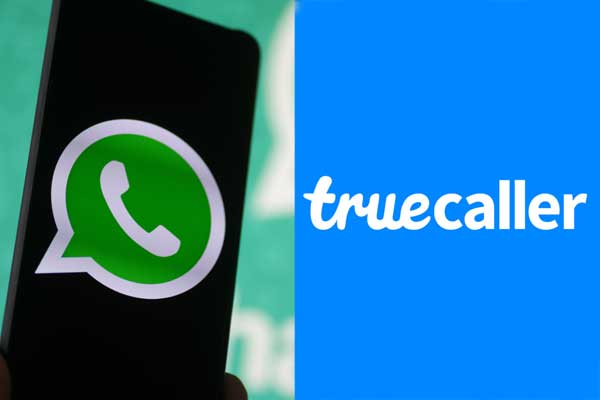 WhatsApp-Truecaller Partnership 2023