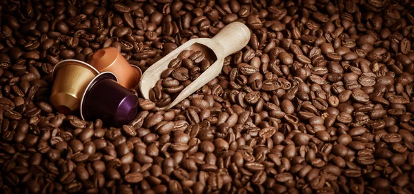 Capsule Coffee Market 2023