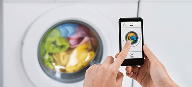 Wi-Fi Washing Machine Market 2023