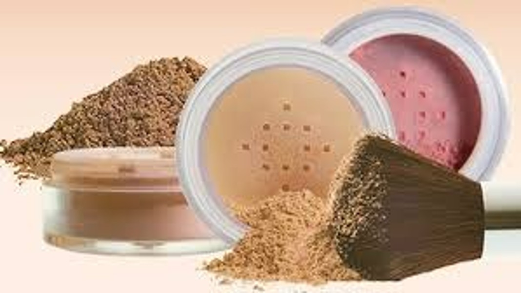 Mineral Cosmetic Market 2023